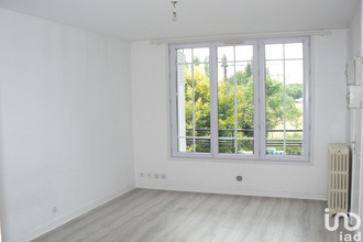 achat appartement chambly 60230