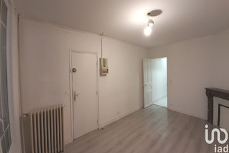 achat appartement chambly 60230