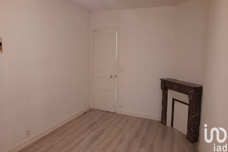 achat appartement chambly 60230