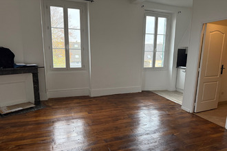 achat appartement chambly 60230