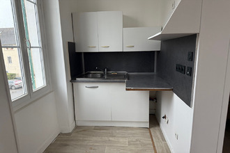 achat appartement chambly 60230