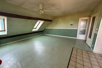 achat appartement chambly 60230