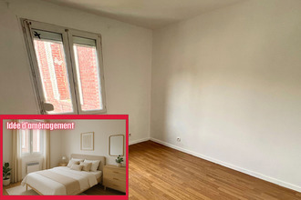 achat appartement chambly 60230