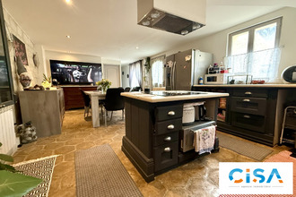 achat appartement chambly 60230