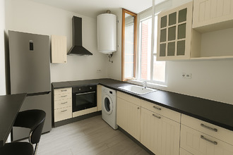 achat appartement chambly 60230