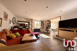 achat appartement chambly 60230