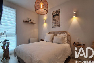 achat appartement chambly 60230