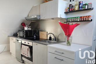 achat appartement chambly 60230