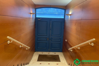 achat appartement chambly 60230