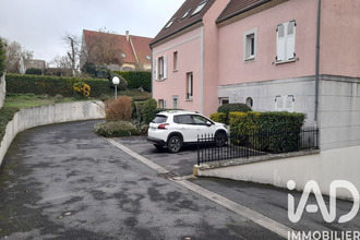 achat appartement chambly 60230