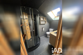 achat appartement chambly 60230