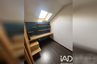 achat appartement chambly 60230