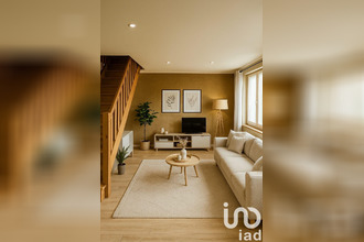 achat appartement chambly 60230