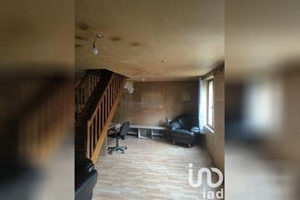 achat appartement chambly 60230