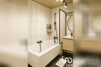 achat appartement chambly 60230