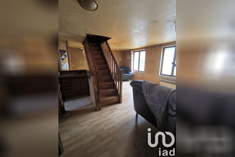 achat appartement chambly 60230