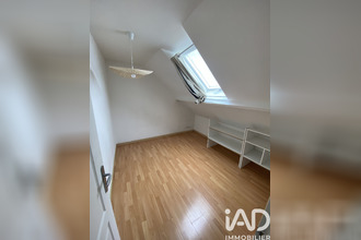 achat appartement chambly 60230