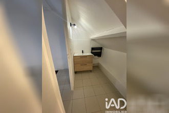 achat appartement chambly 60230