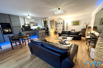 achat appartement chambly 60230