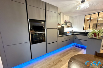 achat appartement chambly 60230