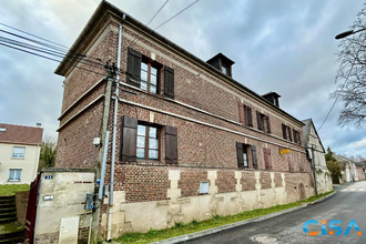 achat appartement chambly 60230