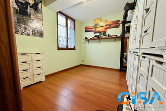 achat appartement chambly 60230