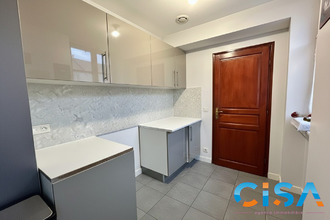 achat appartement chambly 60230