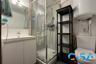 achat appartement chambly 60230