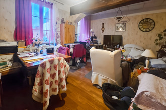 achat appartement chambly 60230