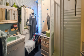 achat appartement chambly 60230