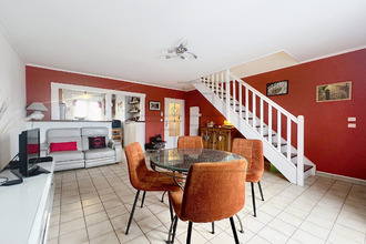 achat appartement chambly 60230