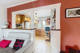 achat appartement chambly 60230