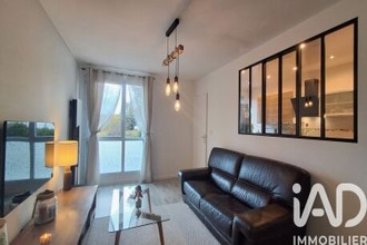 achat appartement chambly 60230