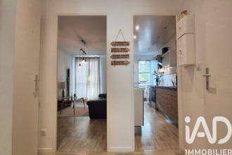 achat appartement chambly 60230