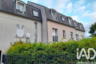 achat appartement chambly 60230