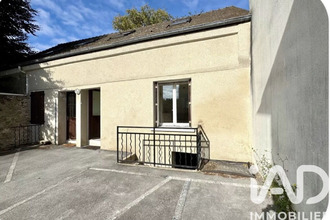 achat appartement chambly 60230