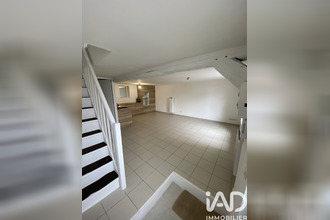 achat appartement chambly 60230