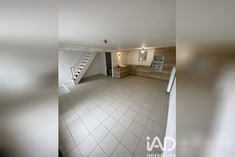 achat appartement chambly 60230