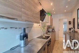 achat appartement chambly 60230