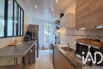 achat appartement chambly 60230