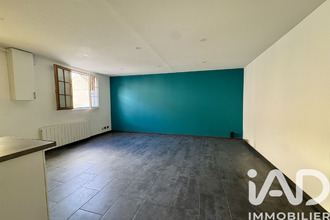 achat appartement chambly 60230
