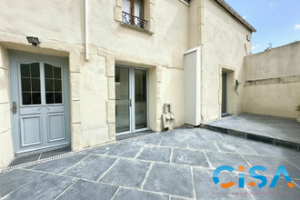 achat appartement chambly 60230