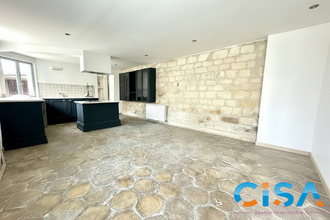 achat appartement chambly 60230