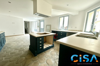 achat appartement chambly 60230