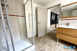 achat appartement chambly 60230