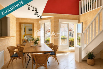 achat appartement chambly 60230