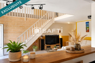 achat appartement chambly 60230