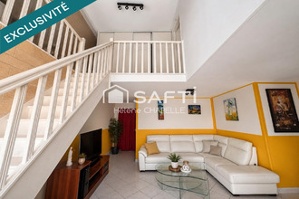 achat appartement chambly 60230