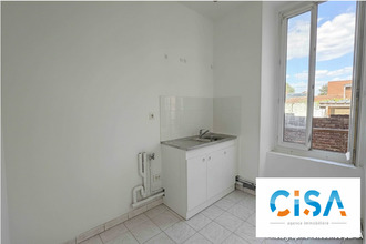 achat appartement chambly 60230