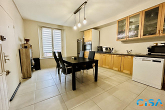 achat appartement chambly 60230
